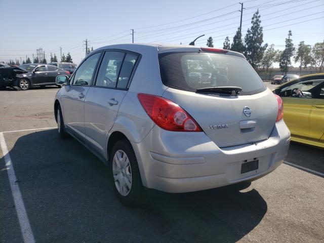 2012 NISSAN VERSA S 3N1BC1CPXCK294411