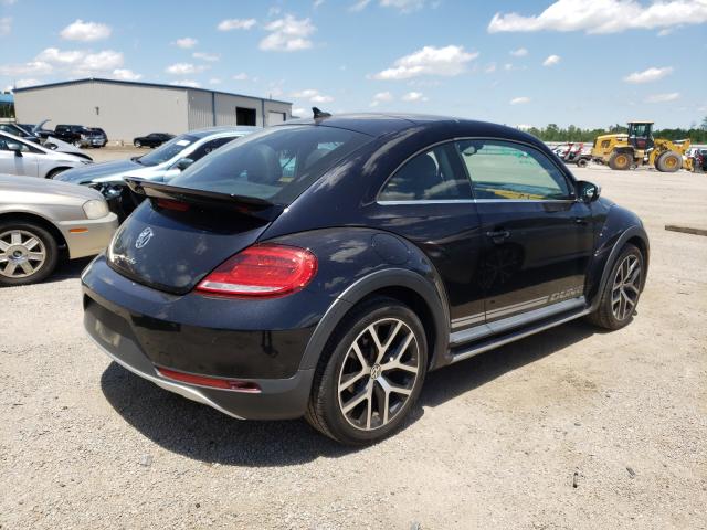 2016 VOLKSWAGEN BEETLE DUN 3VWS07AT9GM622899