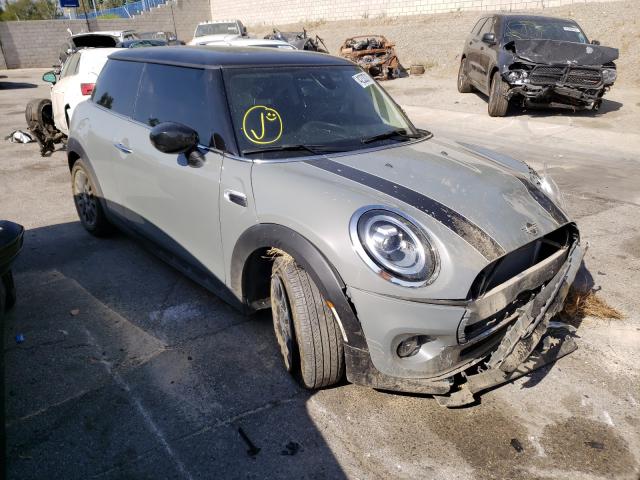 2020 MINI COOPER WMWXR3C02L2L98190