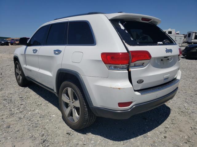 2016 JEEP GRAND CHER 1C4RJEBG9GC441677