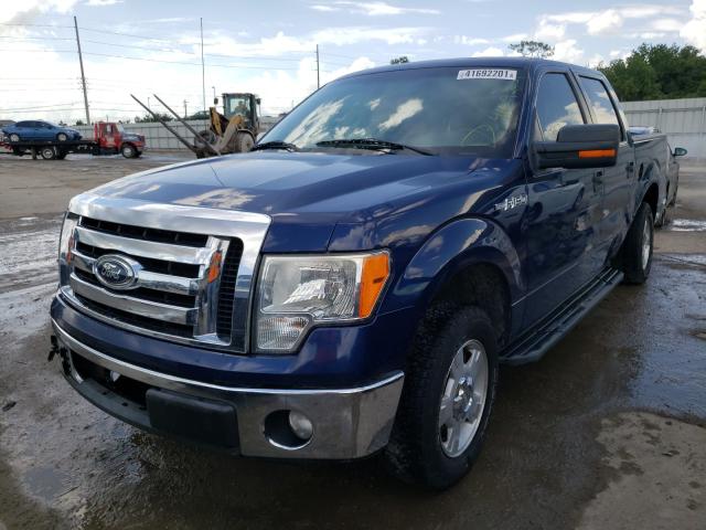 2012 FORD F150 SUPER 1FTEW1CM1CFB28211