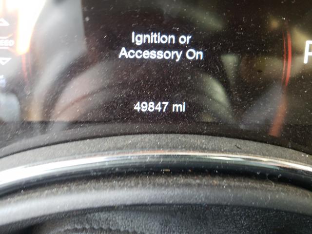 2017 DODGE DURANGO SX 1C4RDHAG3HC936369
