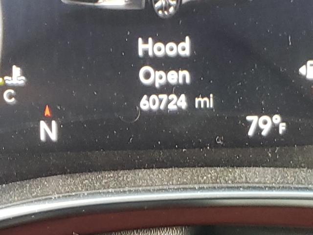 2017 CHRYSLER PACIFICA L 2C4RC1GG3HR533162