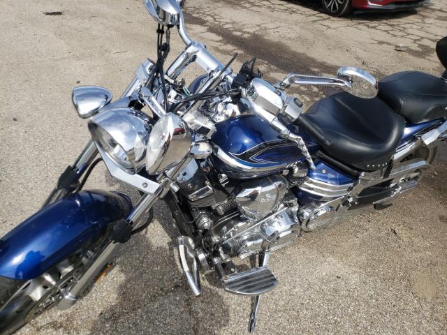 2010 YAMAHA XV1900 CU JYAVP27E4AA012643