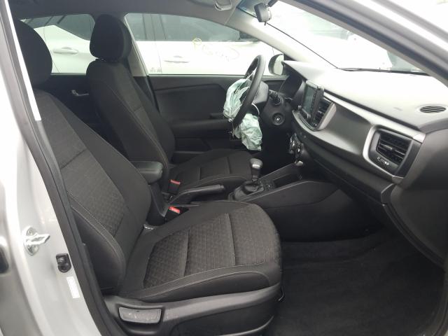 2019 KIA RIO S 3KPA24AB2KE201429