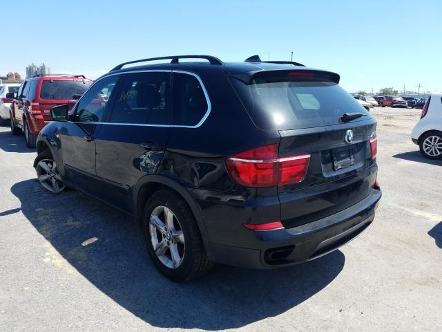 2012 BMW X5 XDRIVE5 5UXZV8C55CL426069