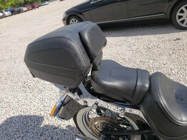 2019 HARLEY-DAVIDSON FLDE 1HD1YCJ22KB053254