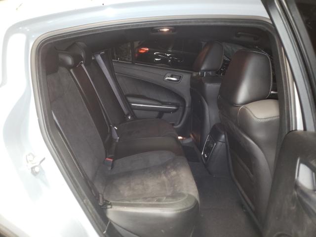 2021 DODGE CHARGER SC 2C3CDXGJ8MH551016