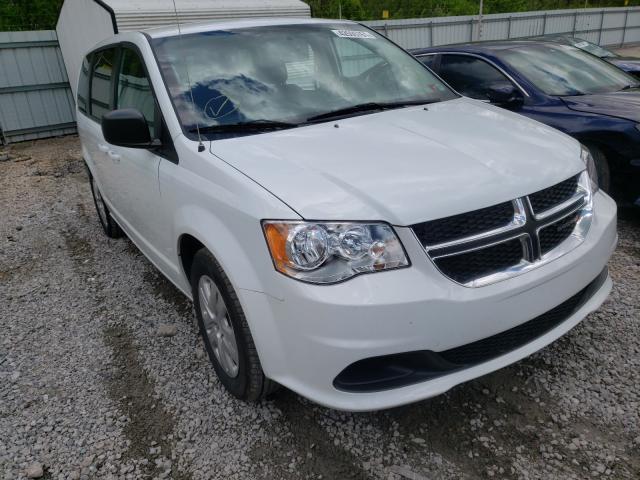 2018 DODGE GRAND CARA 2C4RDGBG1JR134375