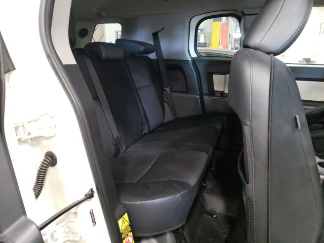 2012 TOYOTA FJ CRUISER JTEBU4BF2CK116441
