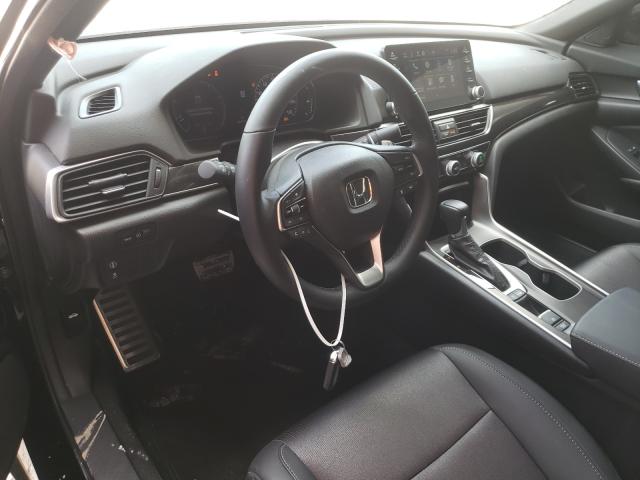 2020 HONDA ACCORD SPO 1HGCV1F3XLA154236