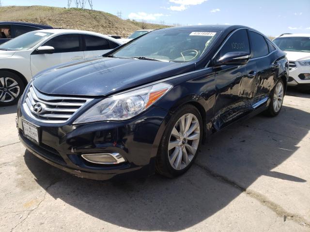 2013 HYUNDAI AZERA GLS KMHFH4JG3DA309558