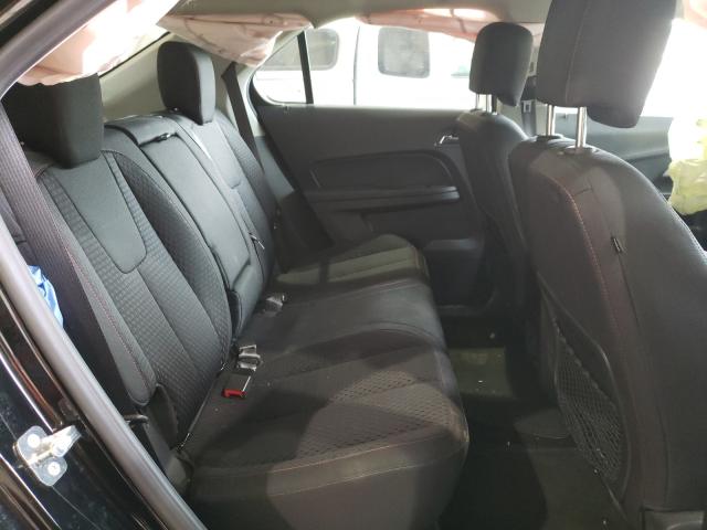 2015 CHEVROLET EQUINOX LS 2GNALAEK2F6255588