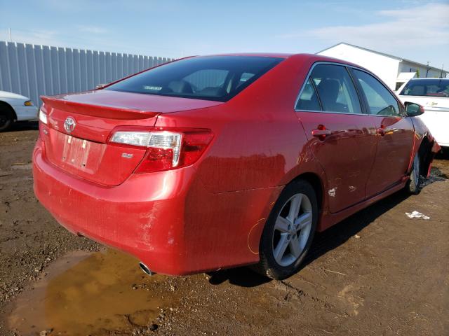 2013 TOYOTA CAMRY L 4T1BF1FK9DU714807