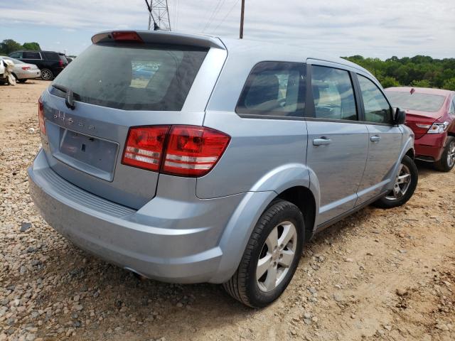 2013 DODGE JOURNEY SE - 3C4PDCAB4DT532591