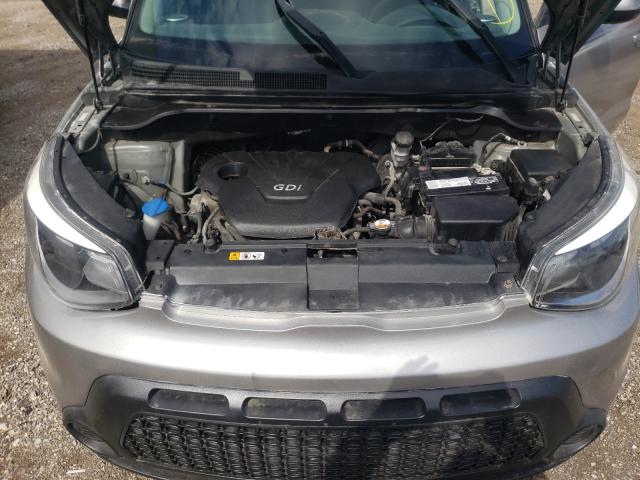2016 KIA SOUL KNDJN2A26G7315291