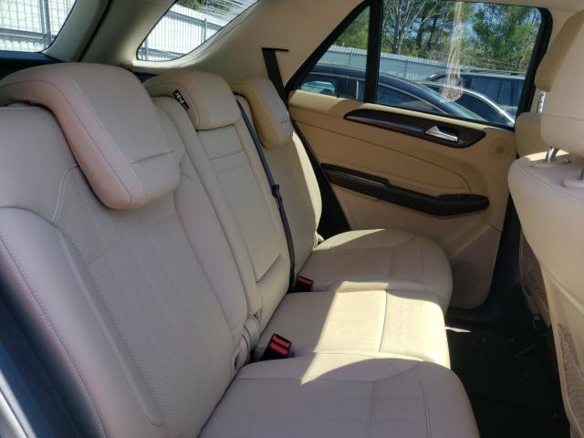 2016 MERCEDES-BENZ GLE 350 4M 4JGDA5HB9GA722018