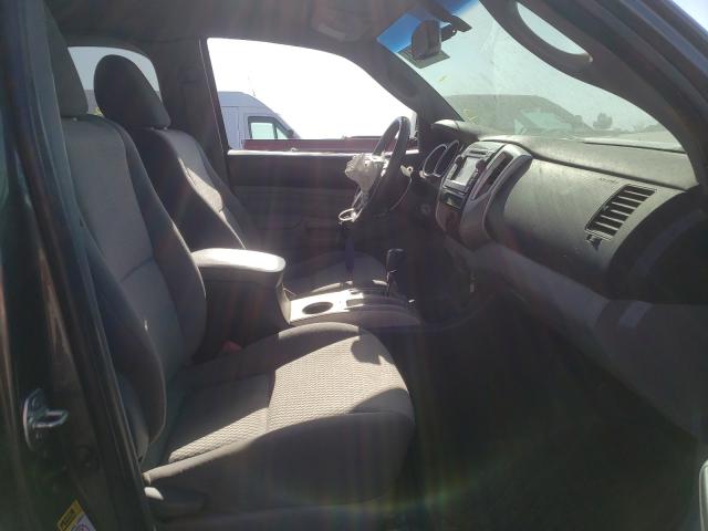 2013 TOYOTA TACOMA PRE 5TFTX4GN5DX023496