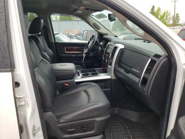 2010 DODGE RAM 3500 3D73Y3CL4AG177649