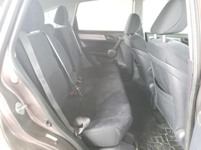 2011 HONDA CR-V 5J6RE4H42BL000990