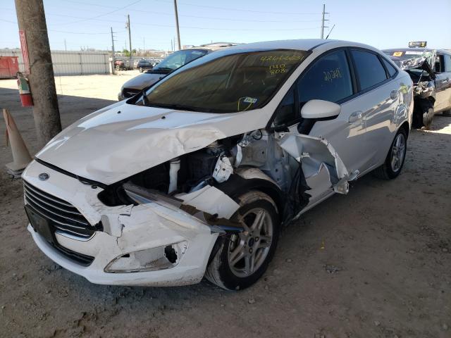 2018 FORD FIESTA SE 3FADP4BJ2JM140808