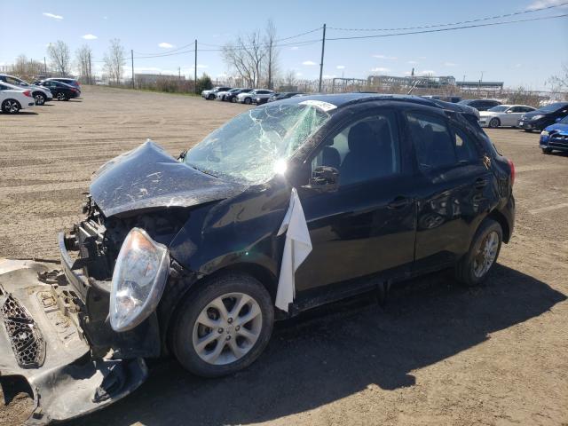 2019 NISSAN MICRA 3N1CK3CP9KL209117