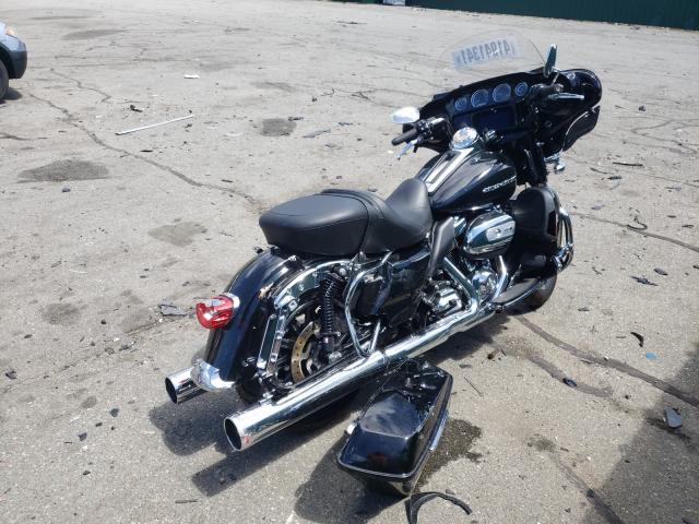 2019 HARLEY-DAVIDSON FLHTK 1HD1KEF18KB668419