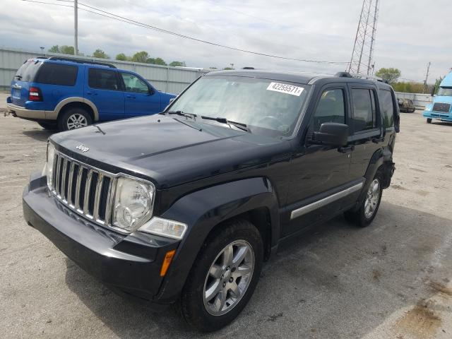 2011 JEEP LIBERTY LI 1J4PN5GK1BW510954