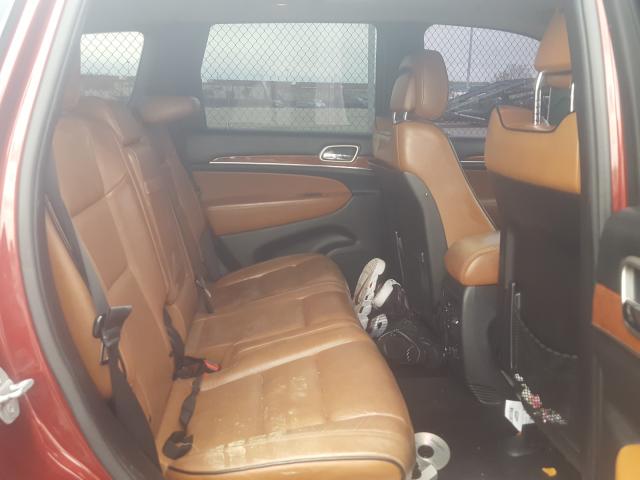 2011 JEEP GRAND CHER 1J4RS6GT6BC649818