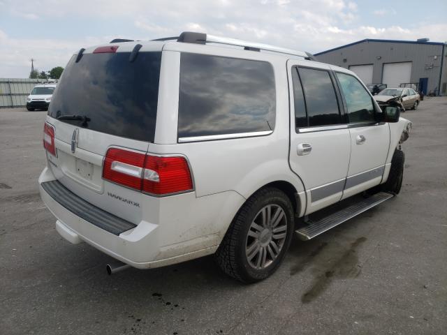 2010 LINCOLN NAVIGATOR 5LMJJ2J5XAEJ02104