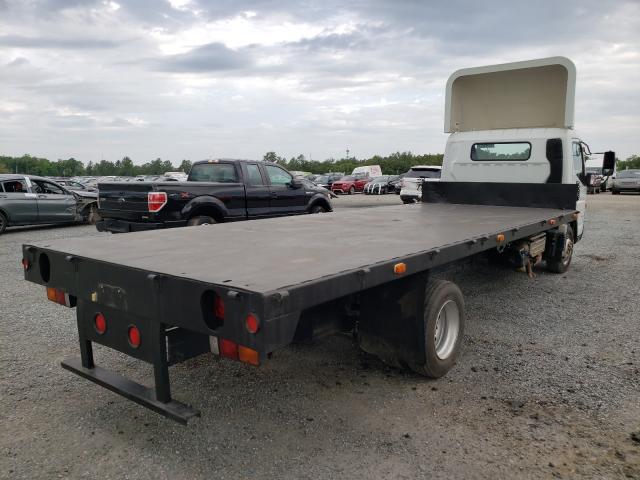 2013 MITSUBISHI FE FEC72S JL6BNK1A2DK001083