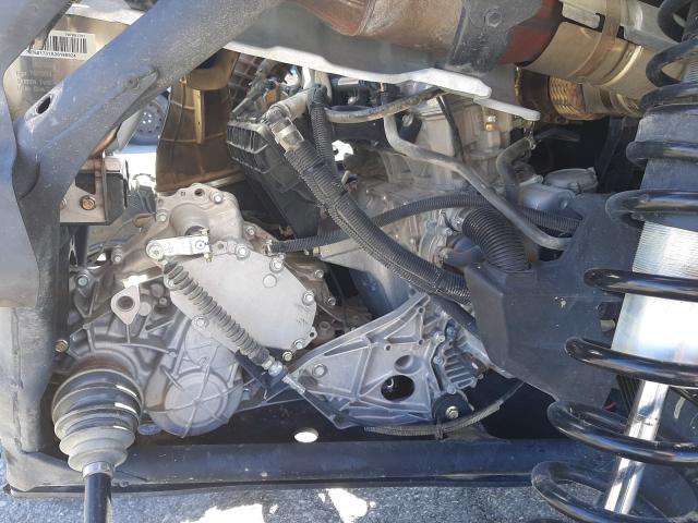 2019 CAN-AM MAVERICK 3JBVNAW2XKK001483