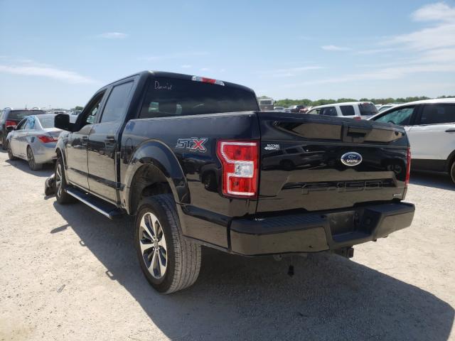2020 FORD F150 SUPER 1FTEW1CP3LKD37936