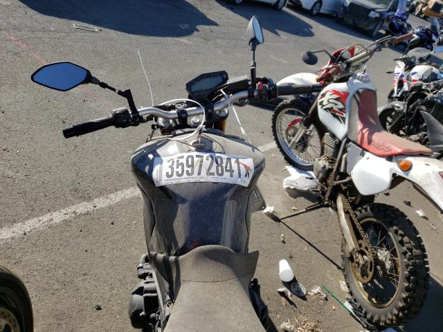 2014 YAMAHA FZ09 C JYARN33Y8EA000630