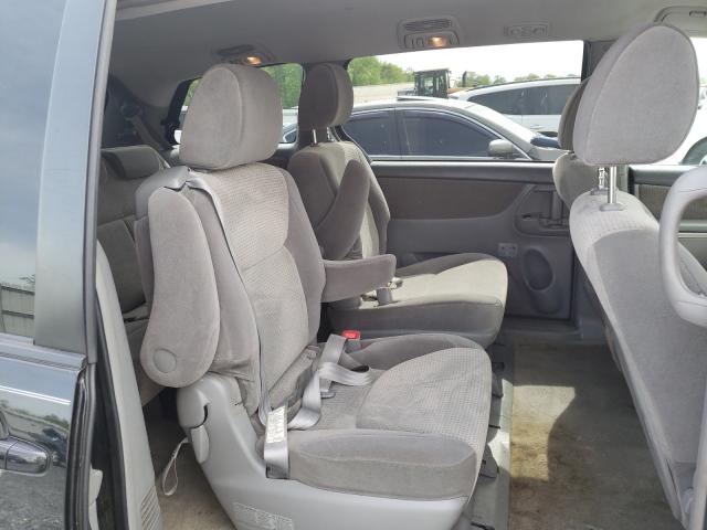 2010 TOYOTA SIENNA CE 5TDKK4CCXAS311028