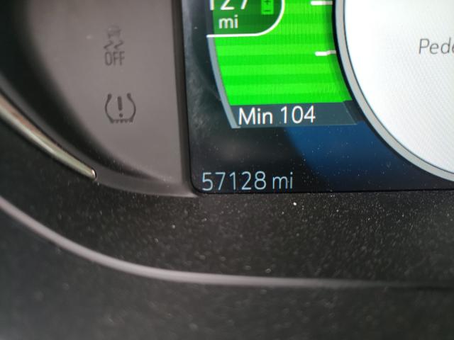2017 CHEVROLET BOLT EV LT 1G1FW6S05H4155925