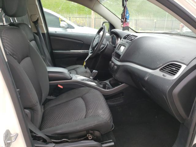 2011 DODGE JOURNEY MA 3D4PG1FG5BT544278