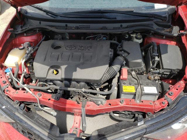 2016 TOYOTA SCION IM JTNKARJE8GJ512481