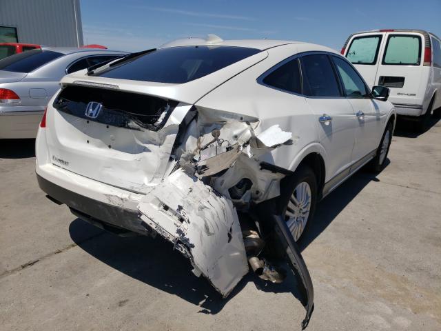 2013 HONDA CROSSTOUR 5J6TF3H52DL004224