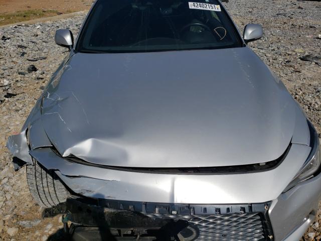 2019 INFINITI Q60 PURE JN1EV7EK4KM231864