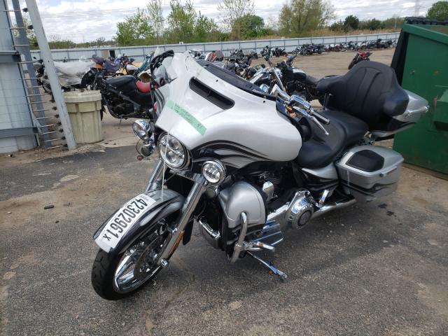 2015 HARLEY-DAVIDSON FLHXSE CVO 1HD1PXN19FB959869