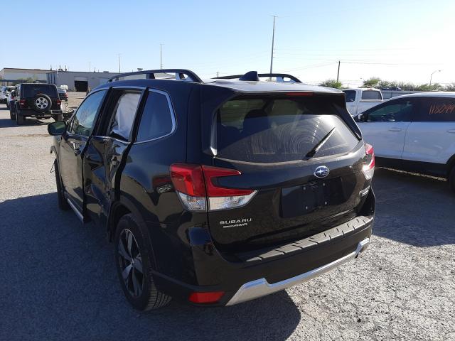 2020 SUBARU FORESTER T JF2SKAXC2LH411044