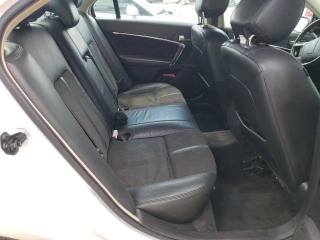 2012 LINCOLN MKZ 3LNHL2JC0CR814972