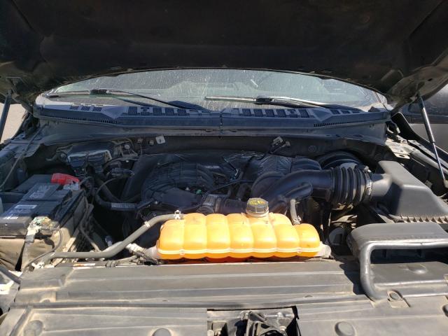2016 FORD F150 SUPER 1FTEW1C8XGKD58197