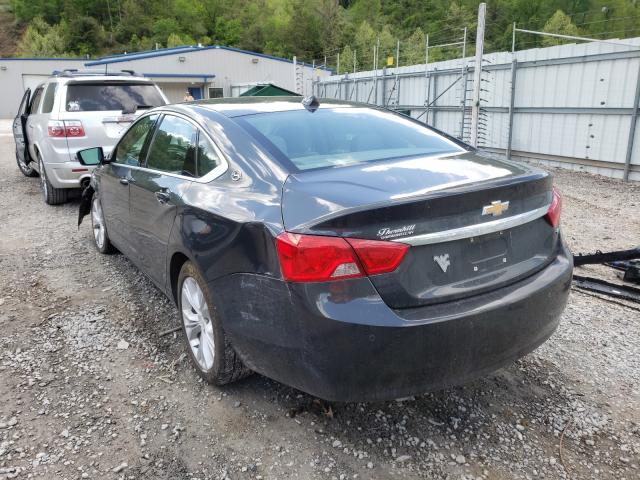 2014 CHEVROLET IMPALA ECO 2G11Z5SR2E9253457