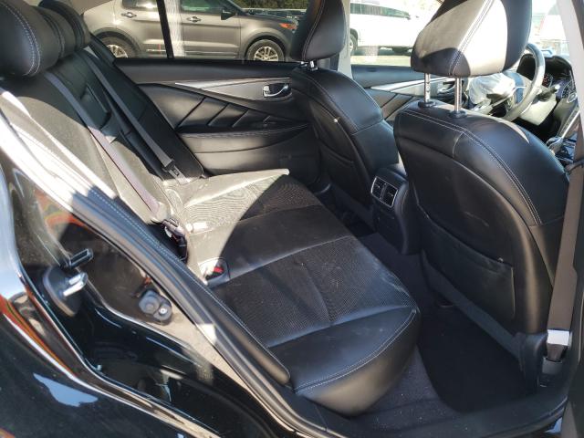 2018 INFINITI Q50 LUXE JN1EV7APXJM355671
