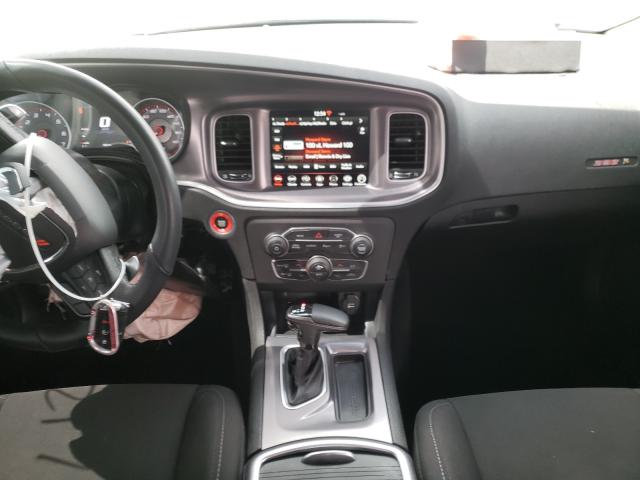 2021 DODGE CHARGER SC 2C3CDXGJ1MH535434