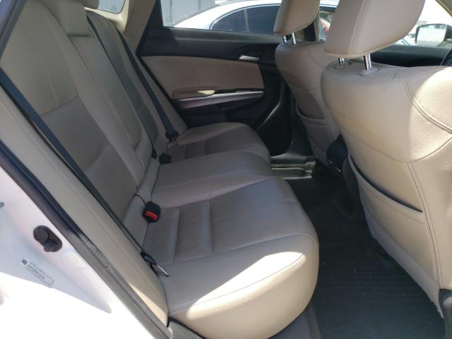 2013 HONDA CROSSTOUR 5J6TF3H52DL004224