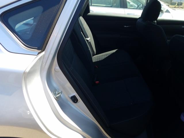 2018 NISSAN ALTIMA 2.5 1N4AL3AP2JC475020