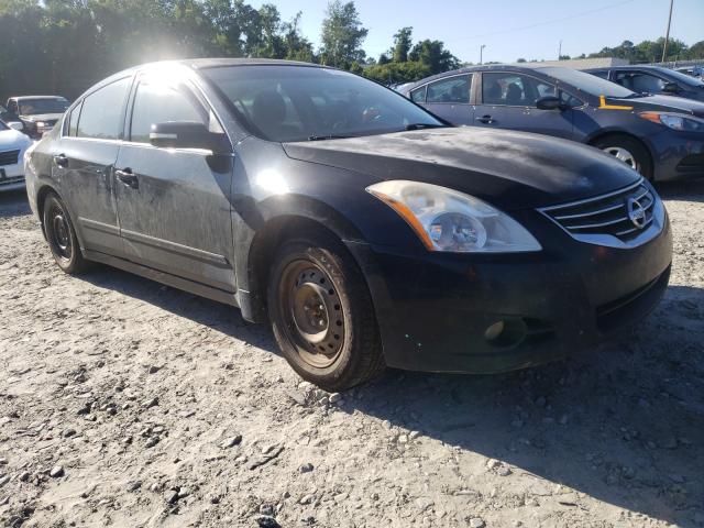 2010 NISSAN ALTIMA BAS 1N4AL2AP9AC131081